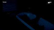 Television Death GIF by Movistar+