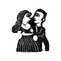 institutopernambucoporto festa junina arraial são joão ippb Sticker