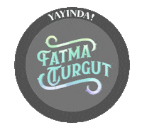 Sticker by Fatma Turgut