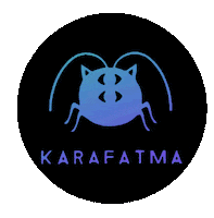 Sticker by Fatma Turgut