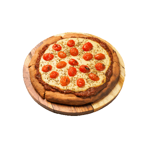 Food Sticker by Vitali Lovers