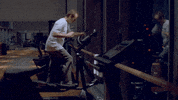 bill murray help GIF by Hollywood Suite
