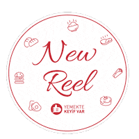 yemektekeyifvarcom food new yummy newpost Sticker