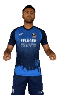 scwiedenbrueck sturm regionalliga mittelfeld scw Sticker