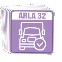 Sticker by Lubmix Comércio e Importação de Equipamentos LTDA