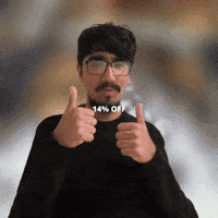 14 Sale GIF