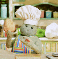 Kids Show Cooking GIF by the innernette