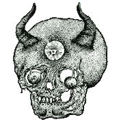 Ghostship Sticker by Ghost Ship Supply
