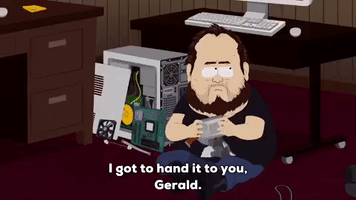 season 20 20x5 GIF by South Park 