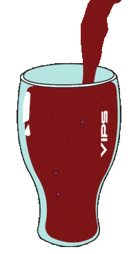 sed refill Sticker by VIPS