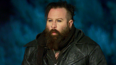 GIF by SYFY