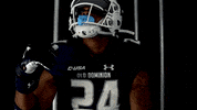 Old Dominion Sport GIF by ODU Football
