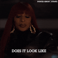 New York 50Cent GIF by Power Book II: Ghost