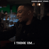 Starz GIF by Power Book II: Ghost