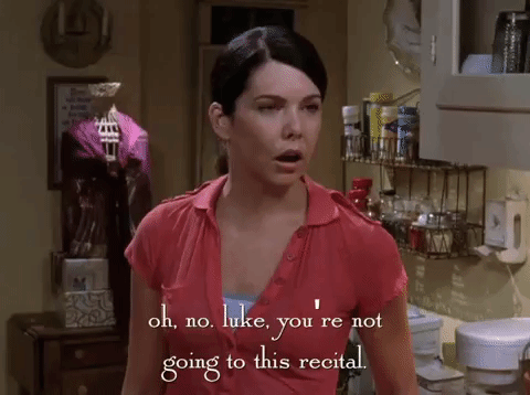 season 6 netflix GIF by Gilmore Girls 