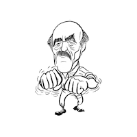 Martial Arts Artes Marciais Sticker by Krav-Maga BUKAN Goiânia