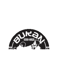 Martial Arts Artes Marciais Sticker by Krav-Maga BUKAN Goiânia