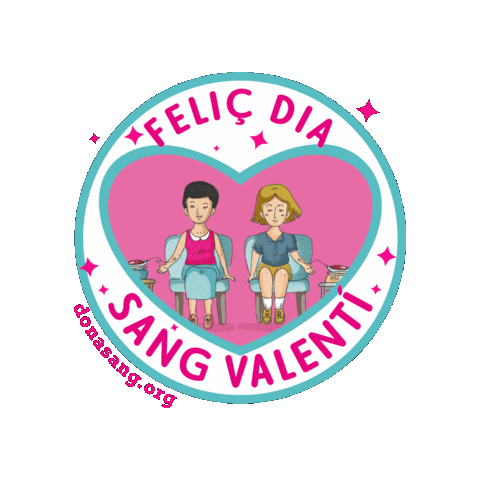 Te Quiero Love Sticker by DonaSang