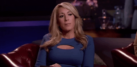 shark tank cnbcprime GIF