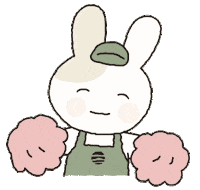 Puppy Celebrating Sticker by OSULLOC