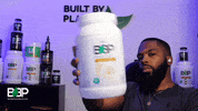 builtbyplants built by plants built by plants supps built by plants supplements built by plants protein GIF