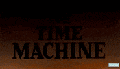 Sci-Fi Metrocolor GIF by Turner Classic Movies
