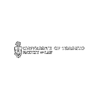 Uoft Sticker by U of T Law