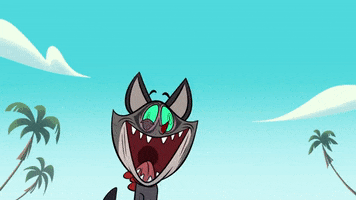 Hungry The Walking Dead GIF by Taffy