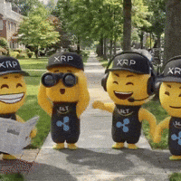 Awesome Lets Go GIF by SaluteXRPL