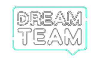 Dream Team Jpmc Sticker by J.P. Morgan