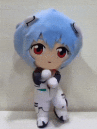 Rei Chikita GIF