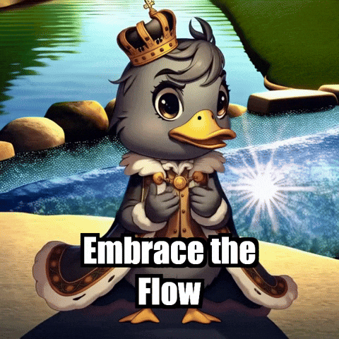 Life Wisdom GIF by sirduckbeth