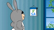 Happy Fun GIF by ZDF