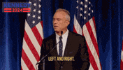 Unity Community GIF by Team Kennedy