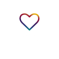 Corazon Hart Sticker by DaseinInstituto