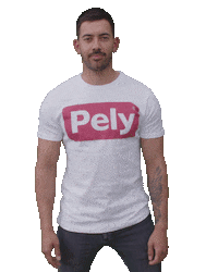 pely-plastic clean environment cleaner cleanup Sticker