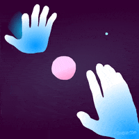 Space Fox GIF by Animation Domination High-Def