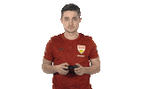 Ea Sports Football Sticker by Bundesliga