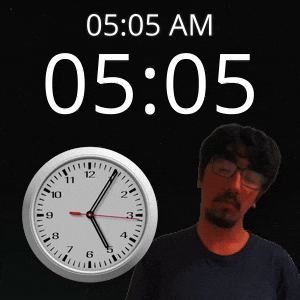 05:05