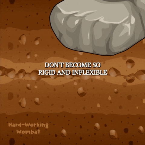 You Got This Go With The Flow GIF by VeeFriends