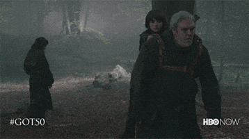 Hbo GIF by Game of Thrones