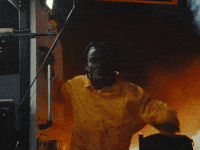 Dnd Ravage GIF by Rema