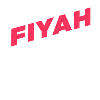 fiyah Sticker by Public Desire