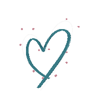 Happy In Love Sticker