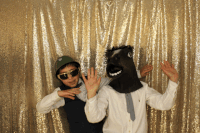 wedding photobooth GIF by Tom Foolery Photo Booth