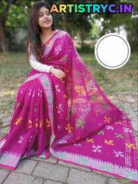 Ethnic Wear GIF by ArtistryC