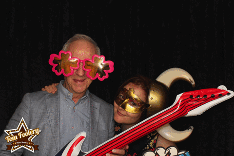 tomfoolerybooth giphyupload fun party wedding GIF