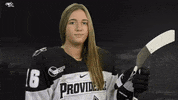 Sport Kiss GIF by Providence Friars
