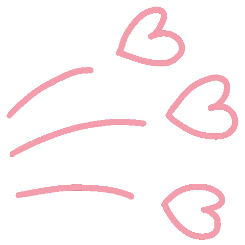 Heart Love Sticker