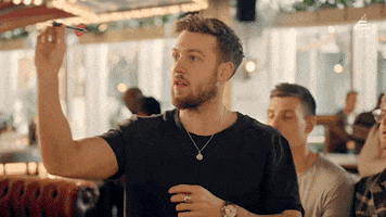 Episode 4 Mic GIF by E4